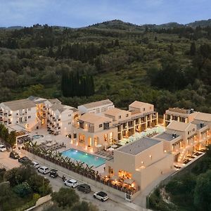 EK Mare Boutique Resort